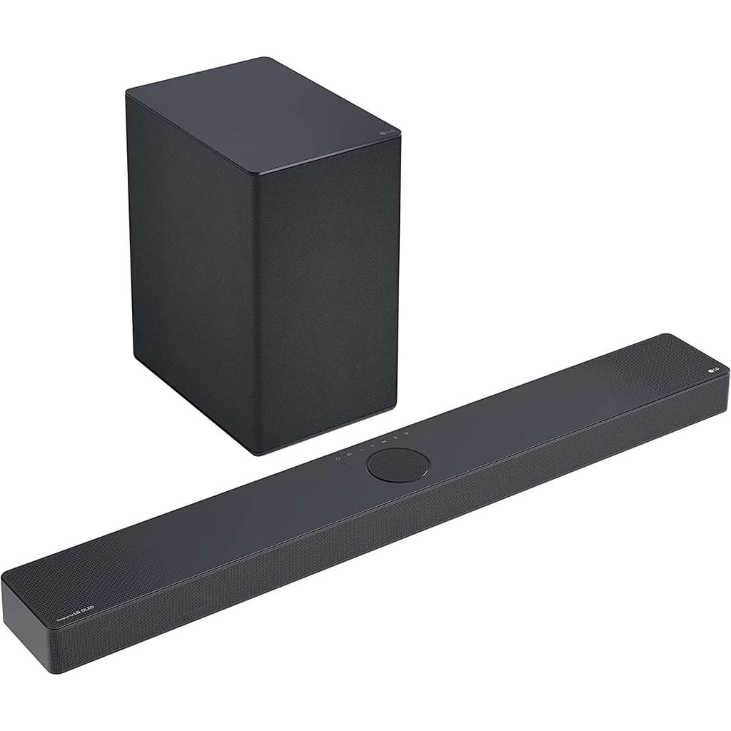 Soundbar LG SC9S-SD - Black