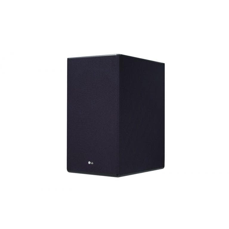 Soundbar LG SC9S-SD - Black