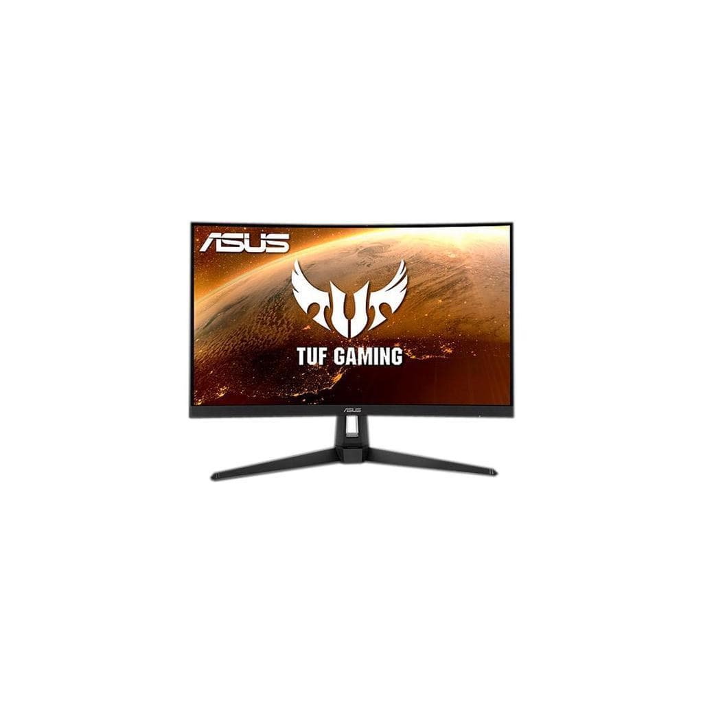 Asus 27-inch Monitor 2560 x 1440 LED (TUF Gaming VG27WQ1B)