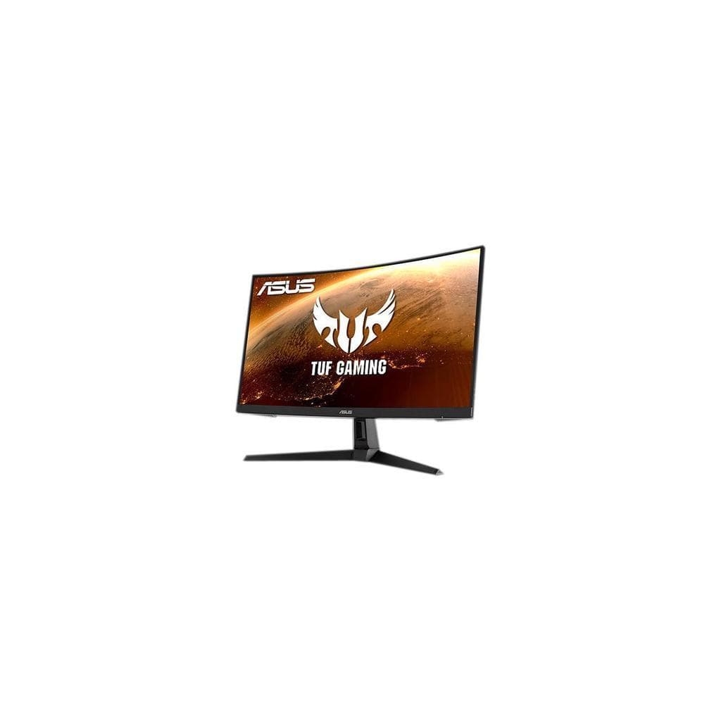Asus 27-inch Monitor 2560 x 1440 LED (TUF Gaming VG27WQ1B)