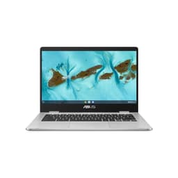 Asus ChromeBook C14 C424 Celeron N4020 1.1 GHz 128 GB SSD - 4 GB