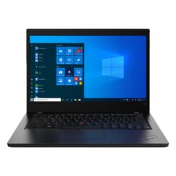 Lenovo Thinkpad L14 G2 14-inch (2021) - Ryzen 5 PRO 5650U - 16 GB - SSD 256 GB