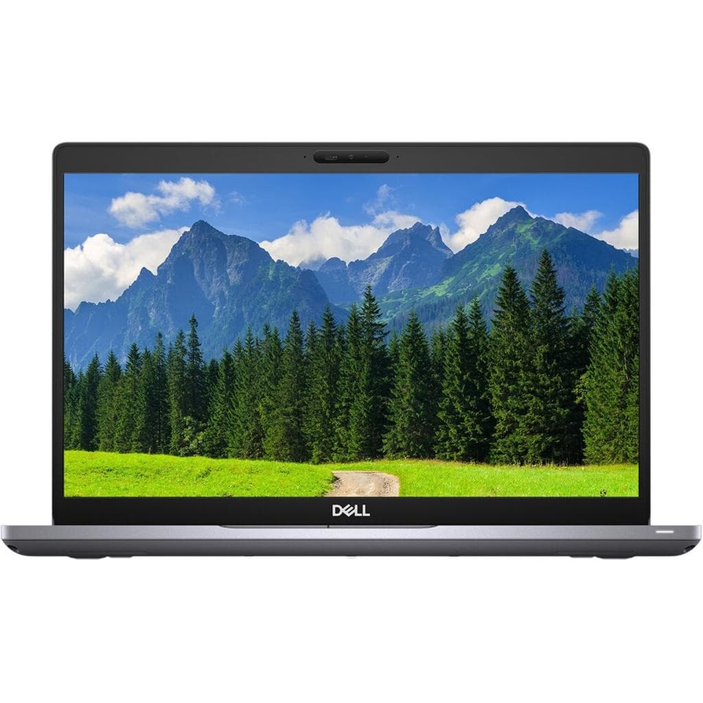 Dell Latitude 5410 14-inch (2022) - Core i7-10610U - 16 GB - SSD 256 GB