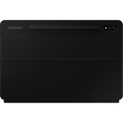 Samsung Keyboard QWERTY Wireless Galaxy Tab S7 Book Cover Keyboard