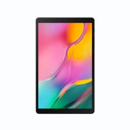 Galaxy Tab A 16GB - Silver - (Wi-Fi)