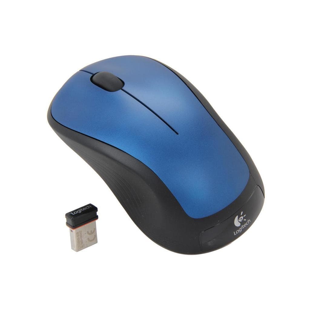 Logitech M310 Mouse Wireless