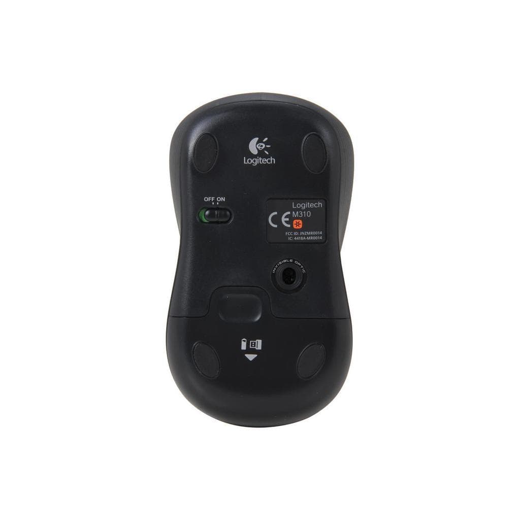 Logitech M310 Mouse Wireless