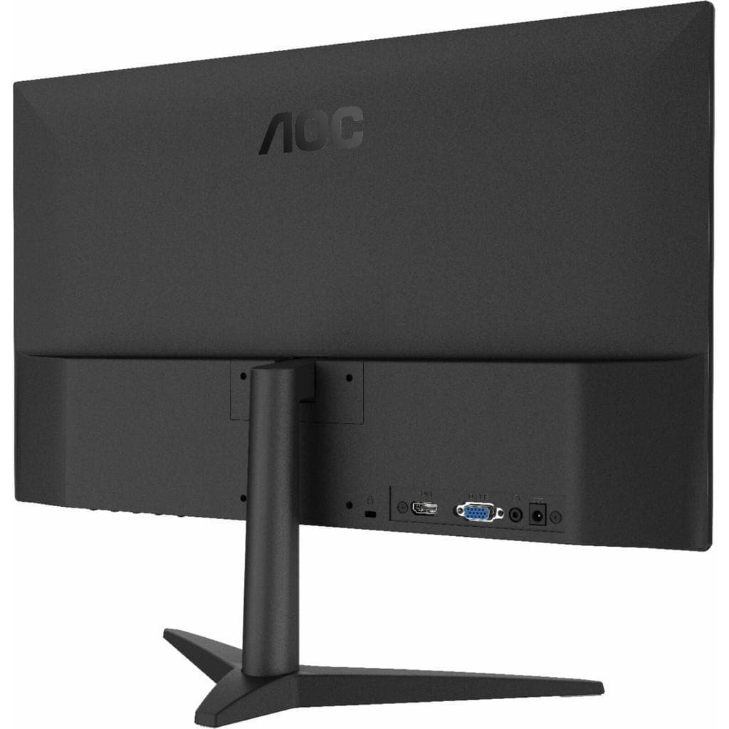 Aoc Monitors 24-inch Monitor 1920 x 1080 LED (24B1XHS)