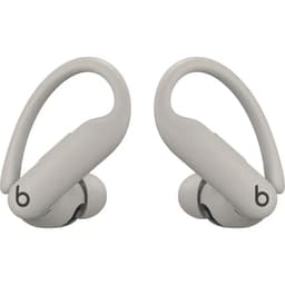 Beats By Dr. Dre Powerbeats Pro 2 Earbud Noise-Cancelling Bluetooth Earphones - White