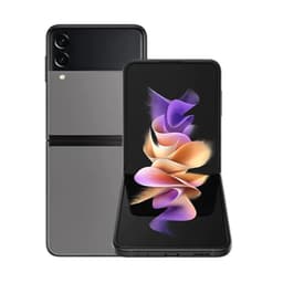Galaxy Z Flip3 5G 256GB - Gray - Unlocked