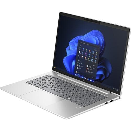 Hp ProBook 445 G11 14-inch (2023) - Ryzen 7 7735U - 16 GB - SSD 512 GB