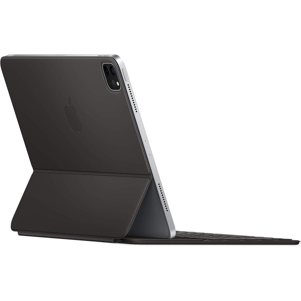 Smart Keyboard Folio (iPad not included) 11" () - Black - QWERTY - English (US)