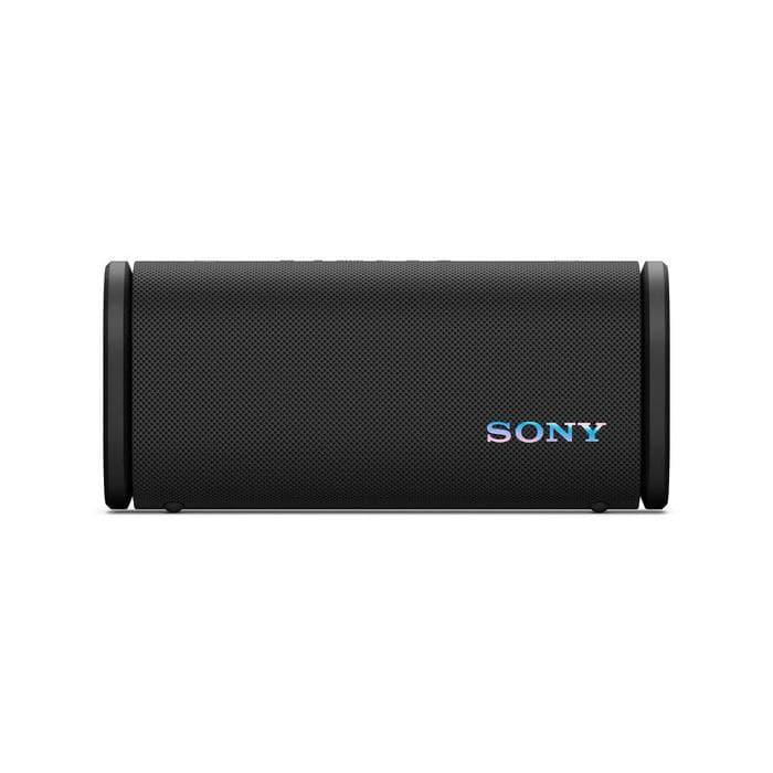 Sony ULT FIELD 5 Bluetooth speakers - Black