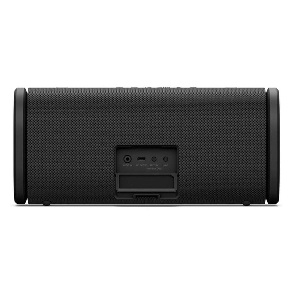 Sony ULT FIELD 5 Bluetooth speakers - Black