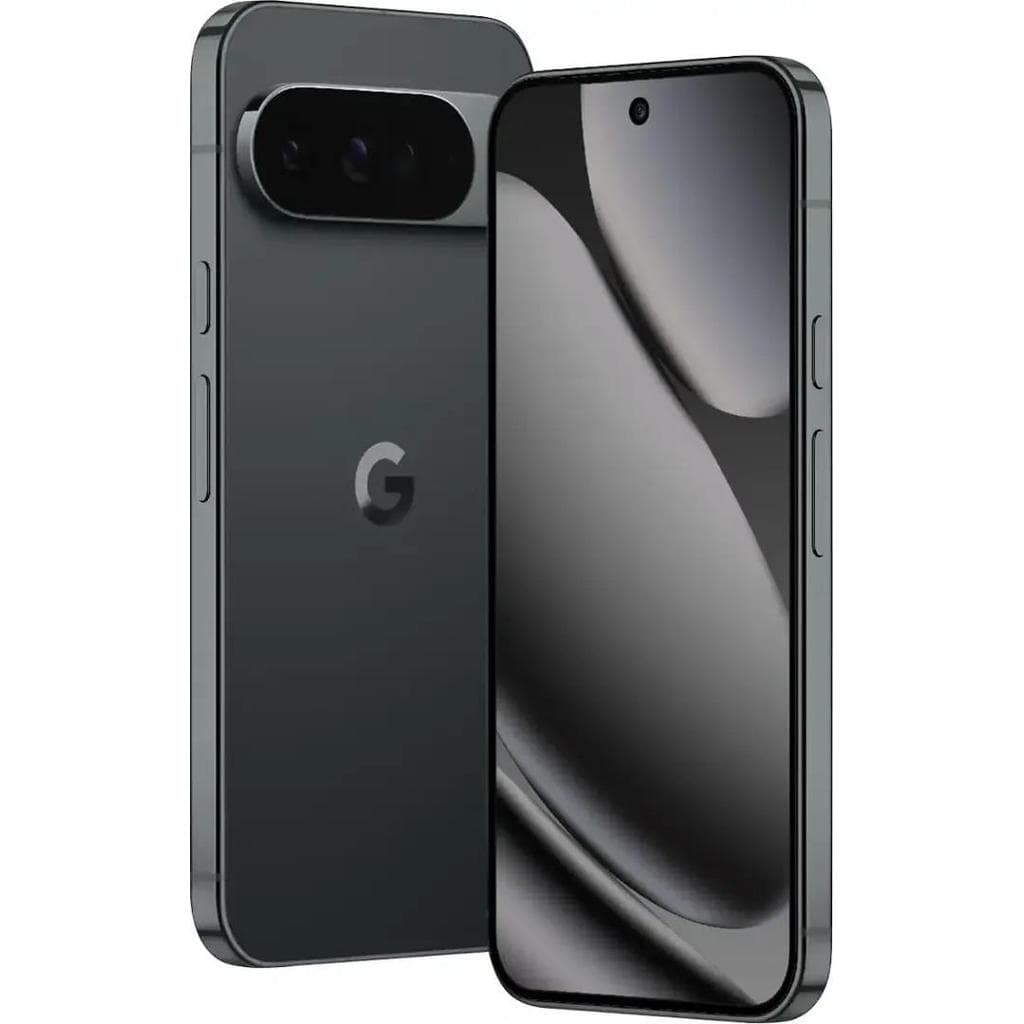 Google Pixel 10 Pro 128GB - Black - Unlocked
