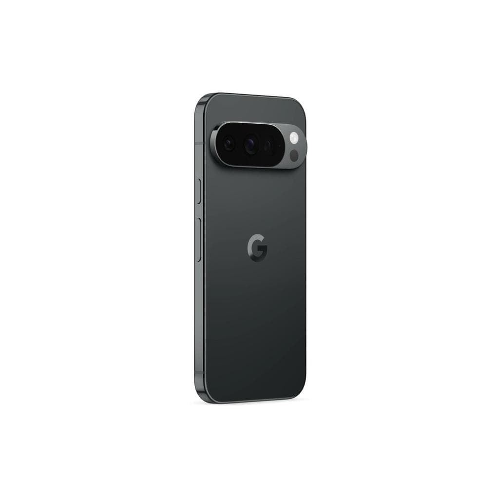 Google Pixel 10 Pro 128GB - Black - Unlocked