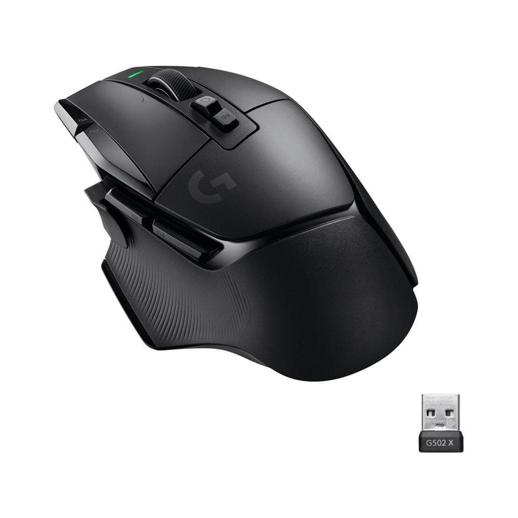 Logitech 910-006178 Mouse Wireless