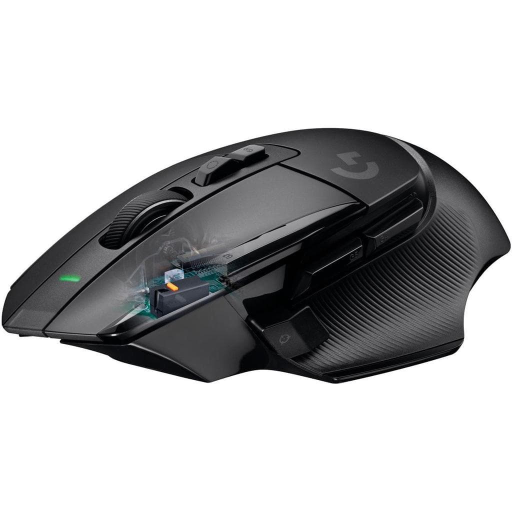 Logitech 910-006178 Mouse Wireless
