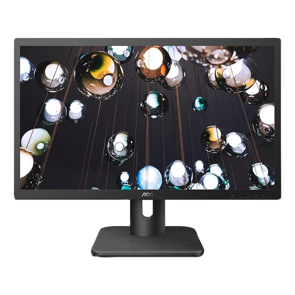 Aoc 27-inch Monitor 1920 x 1080 LED (27E1H)