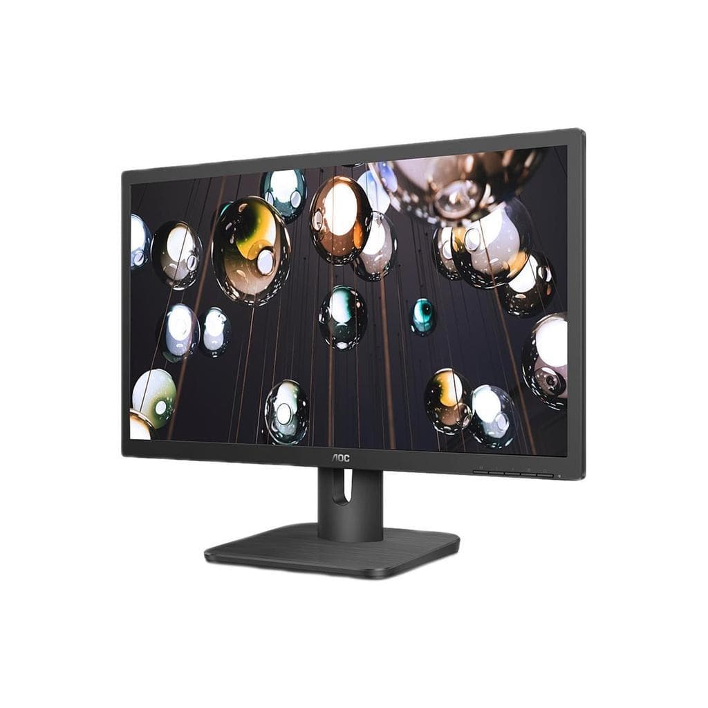 Aoc 27-inch Monitor 1920 x 1080 LED (27E1H)