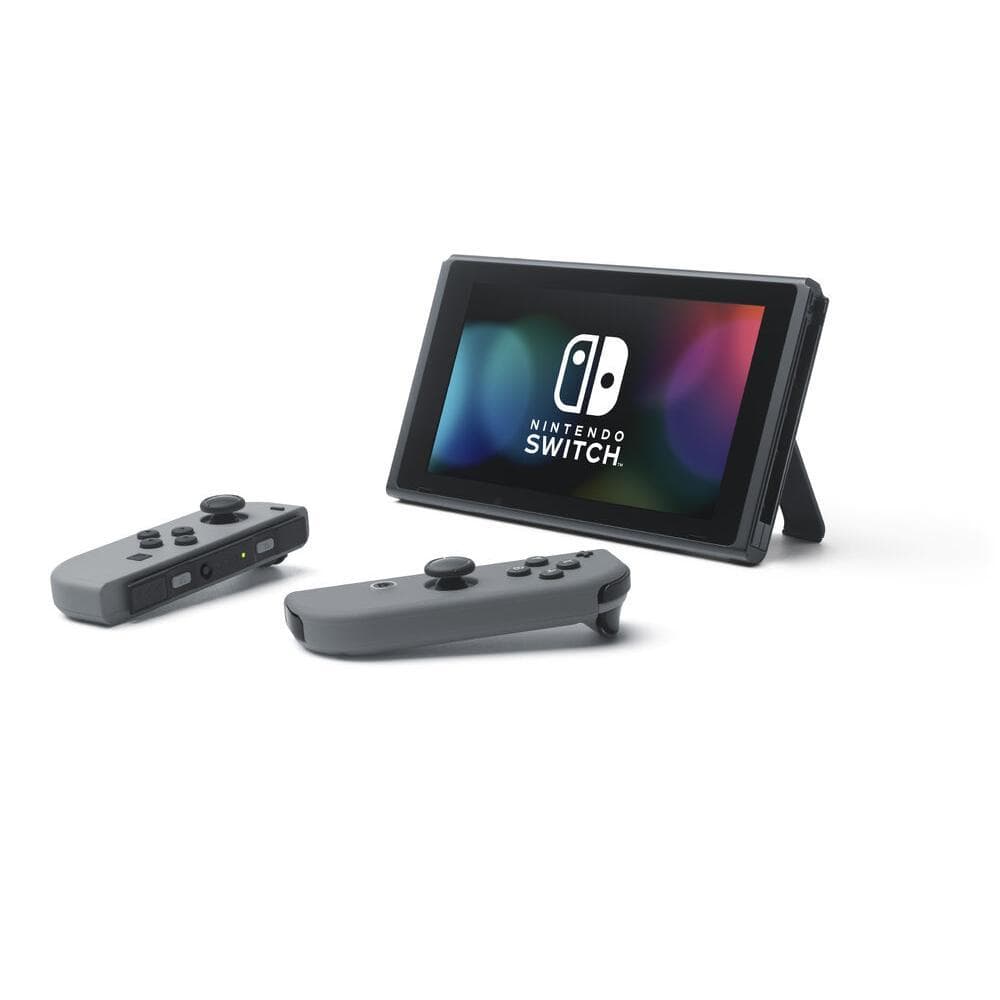 Switch 32GB - Gray