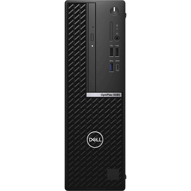 Dell OptiPlex 5090 Core i7 2.9 GHz - SSD 256 GB RAM 8GB