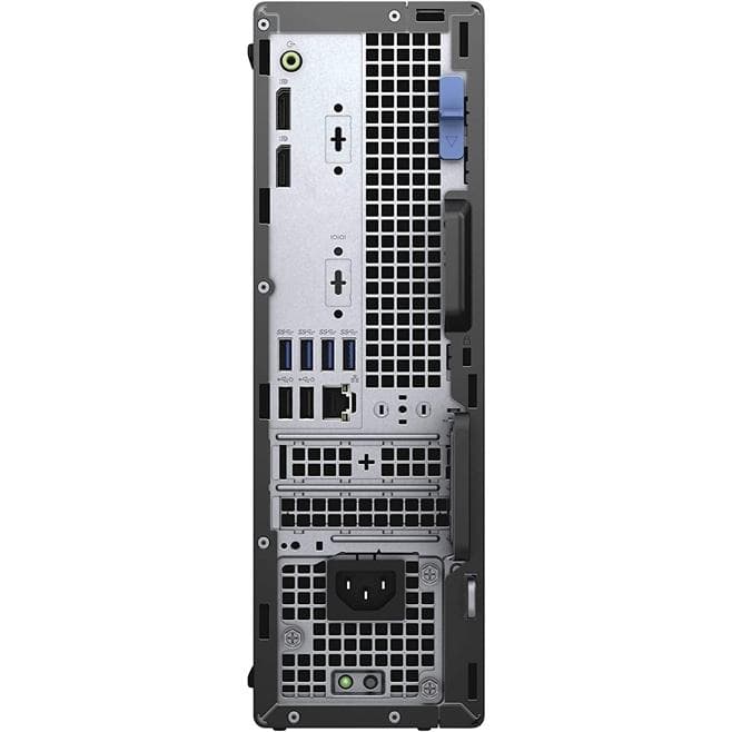 Dell OptiPlex 5090 Core i7 2.9 GHz - SSD 256 GB RAM 8GB