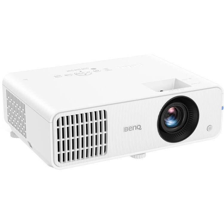 Benq LW550 Video projector 3000 (ANSI lumens) Lumen - White
