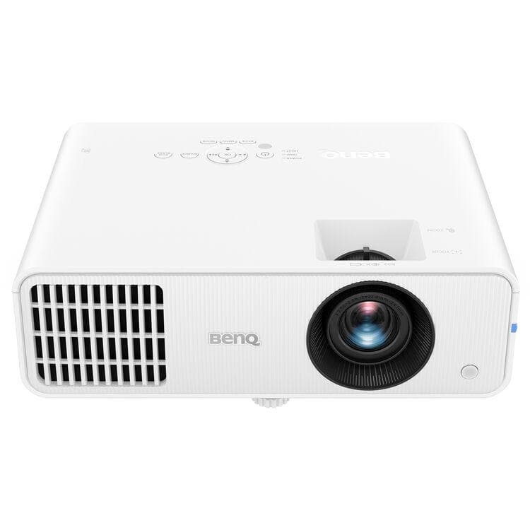Benq LW550 Video projector 3000 (ANSI lumens) Lumen - White