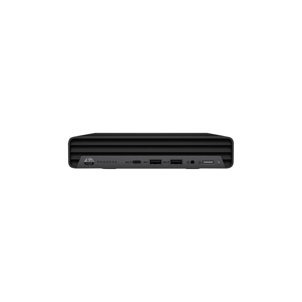 HP ProDesk 600 G6 Core i5 3.8 GHz - SSD 256 GB RAM 16GB