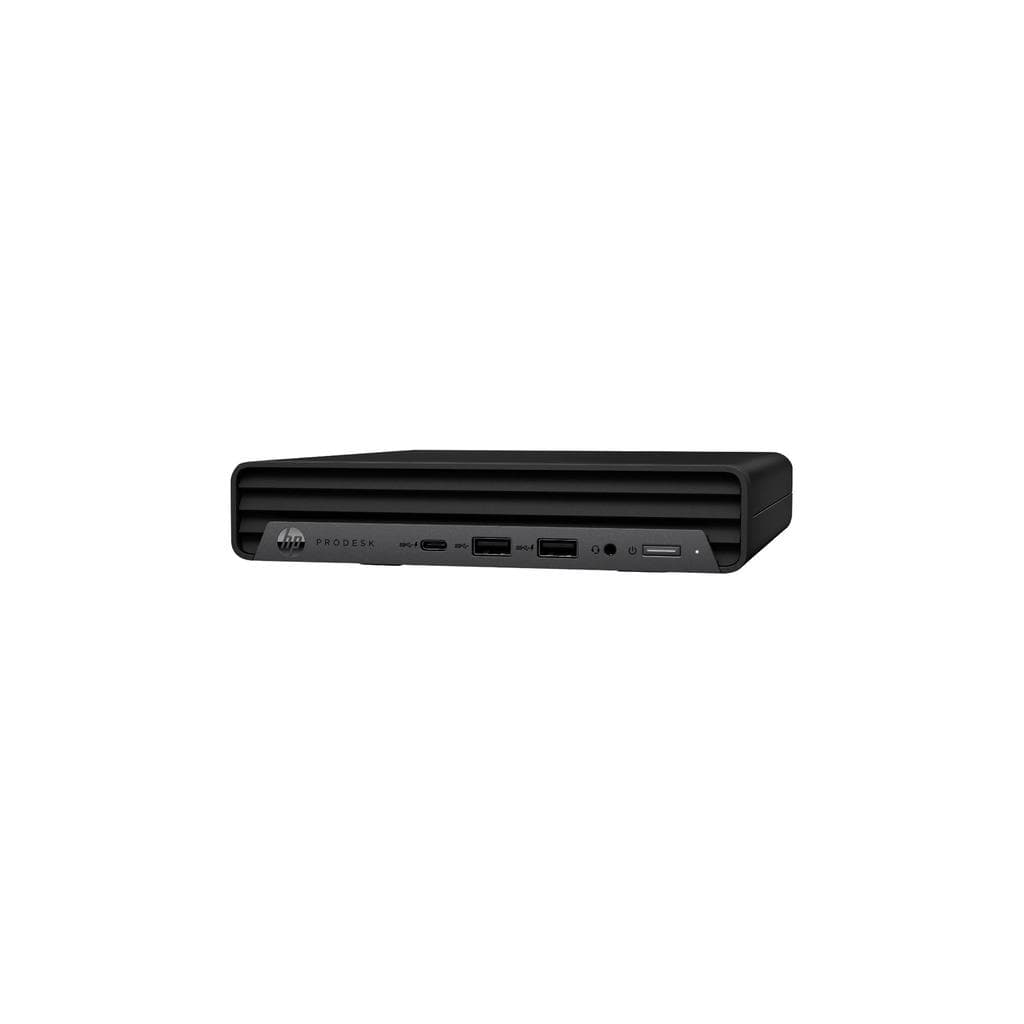 HP ProDesk 600 G6 Core i5 3.8 GHz - SSD 256 GB RAM 16GB