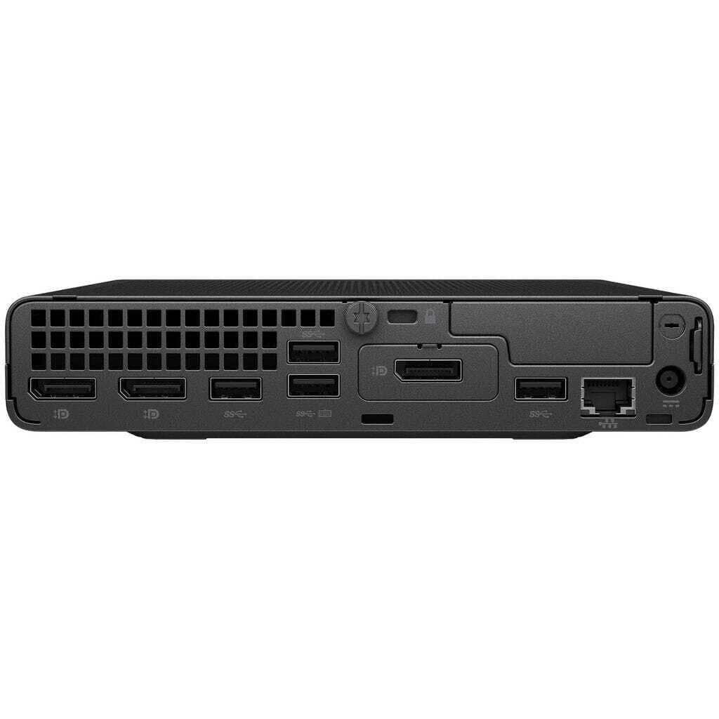 HP ProDesk 600 G6 Core i5 3.8 GHz - SSD 256 GB RAM 16GB