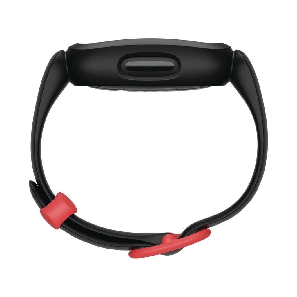 Fitbit Fitness Tracker Smart Watch Fitness Tracker Ace 3 for Kids 8 - Black