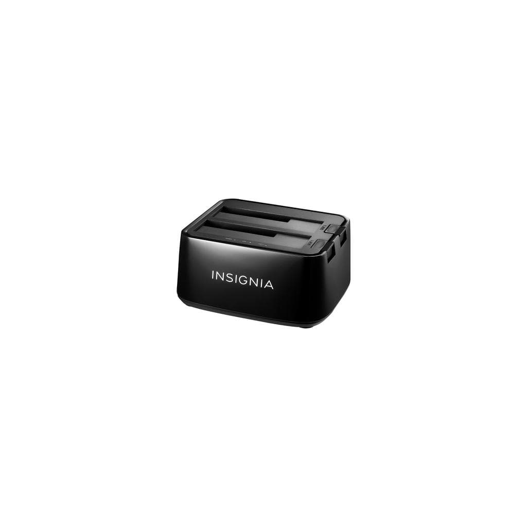 Insignia NS-PCHDEDS19 Docking Station