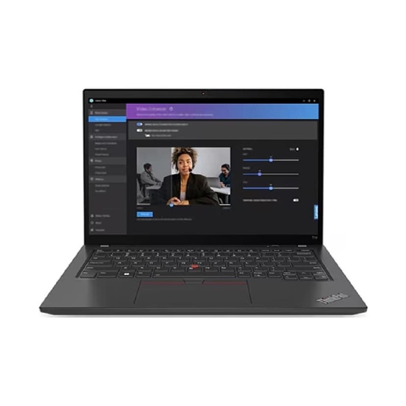 Lenovo ThinkPad T14s Gen 4 14"