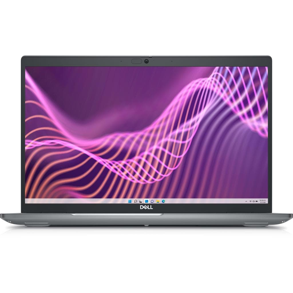 Dell Latitude 5540 15-inch (2023) - Core i7 - Gen 13 (U) - 16 GB - SSD 512 GB