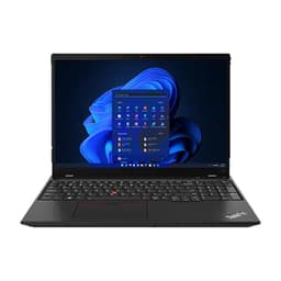 Lenovo ThinkPad P16s G1 16-inch (2022) - Core i7 - Gen 12 (P) - 16 GB - SSD 512 GB