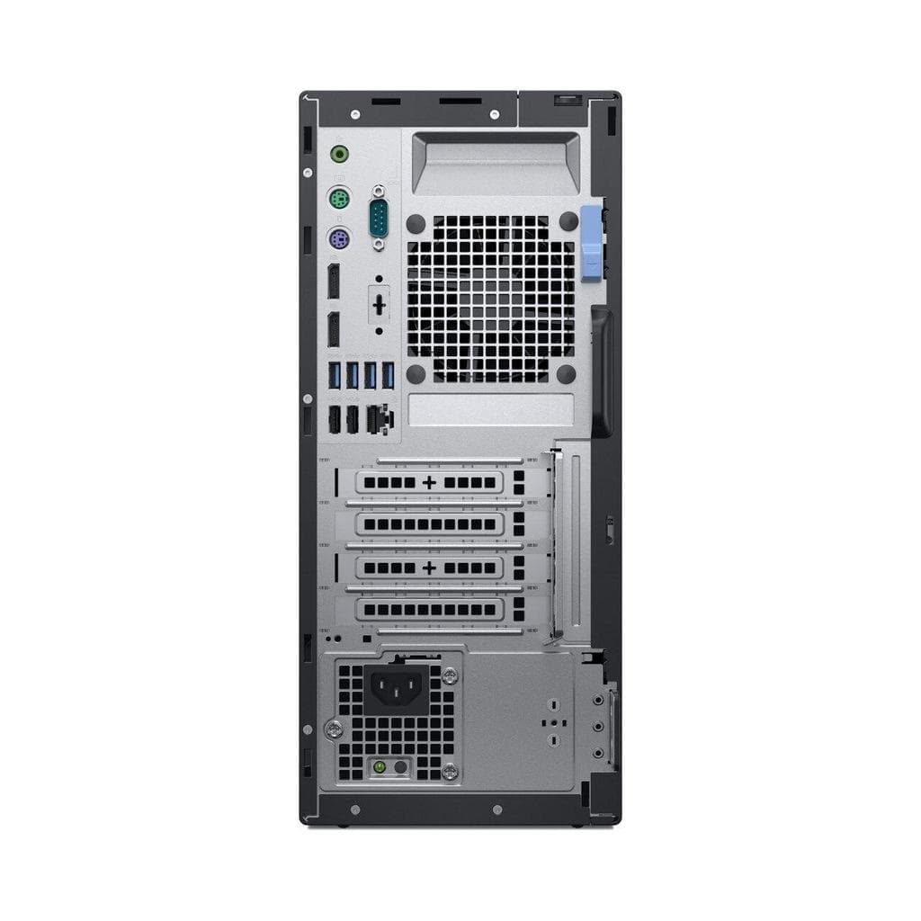 Dell OptiPlex 7060 Core i5 3 GHz - SSD 128 GB RAM 16GB