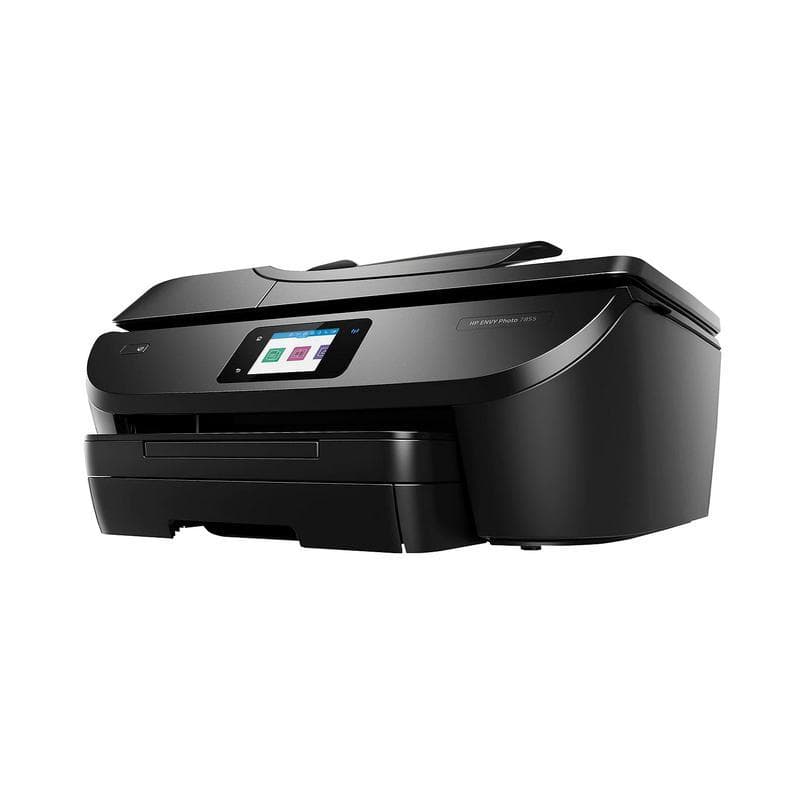 HP Envy Photo 7855 Inkjet printer