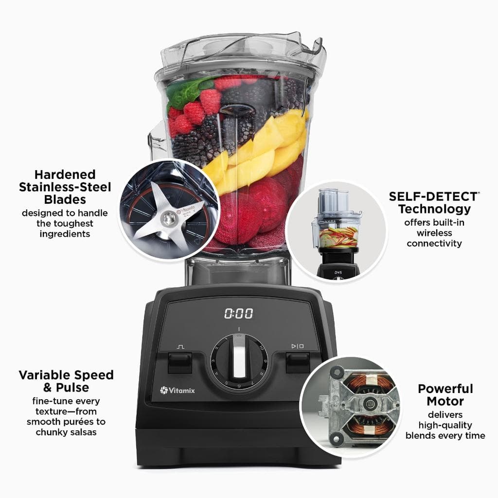 Vitamix Venturist Pro Blender