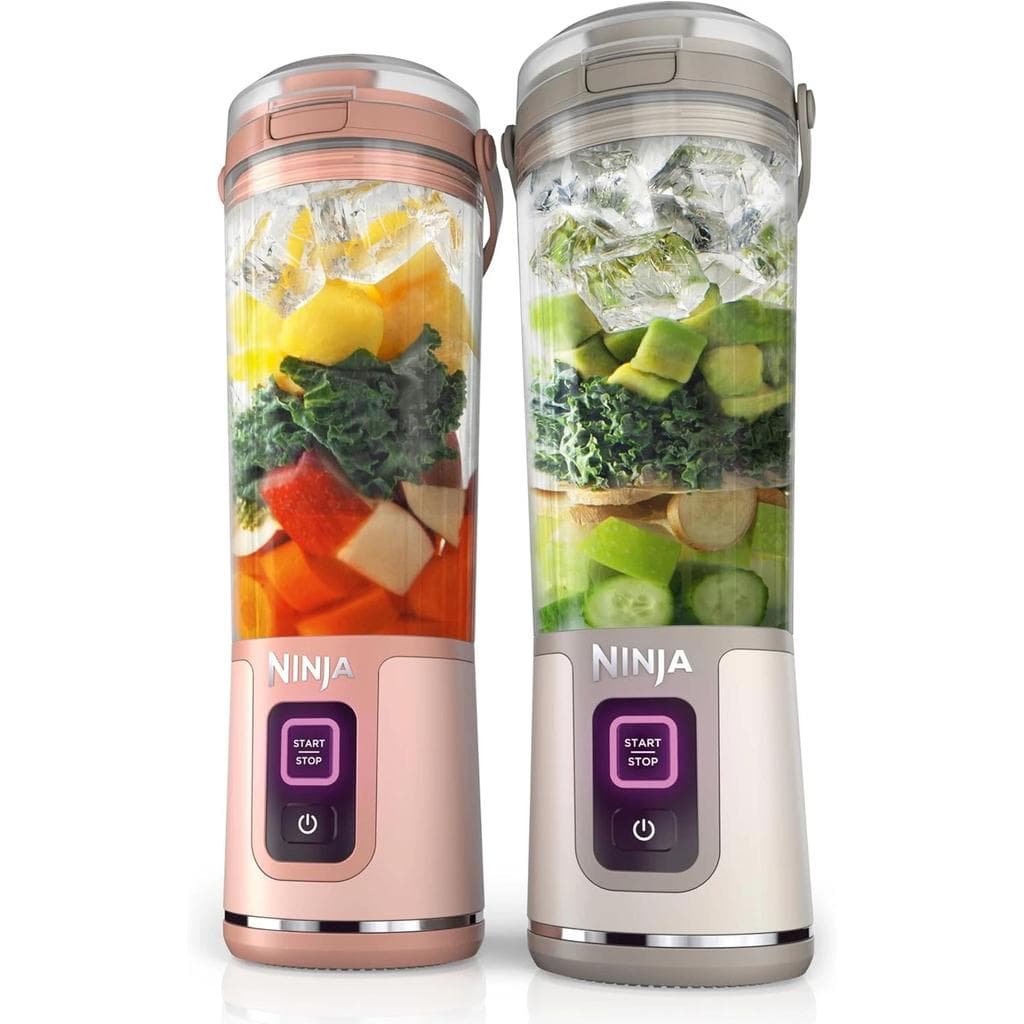 Ninja Blast BC155PS Blender