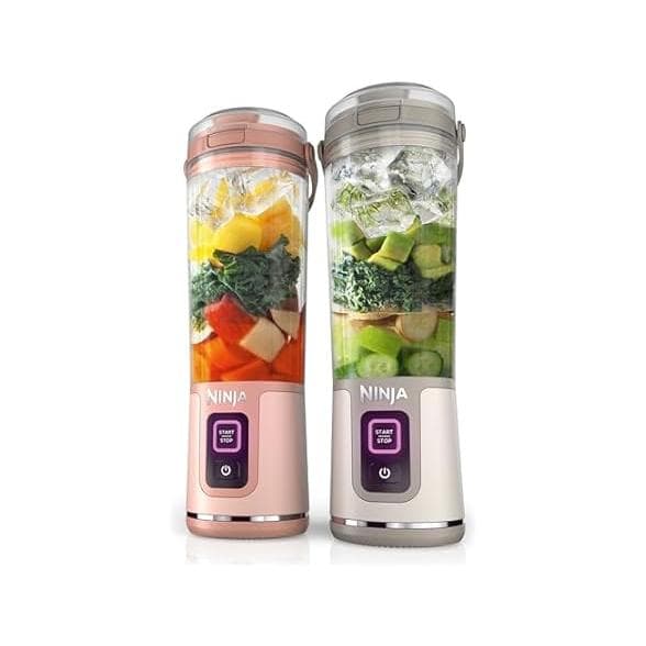 Ninja Blast BC155PS Blender