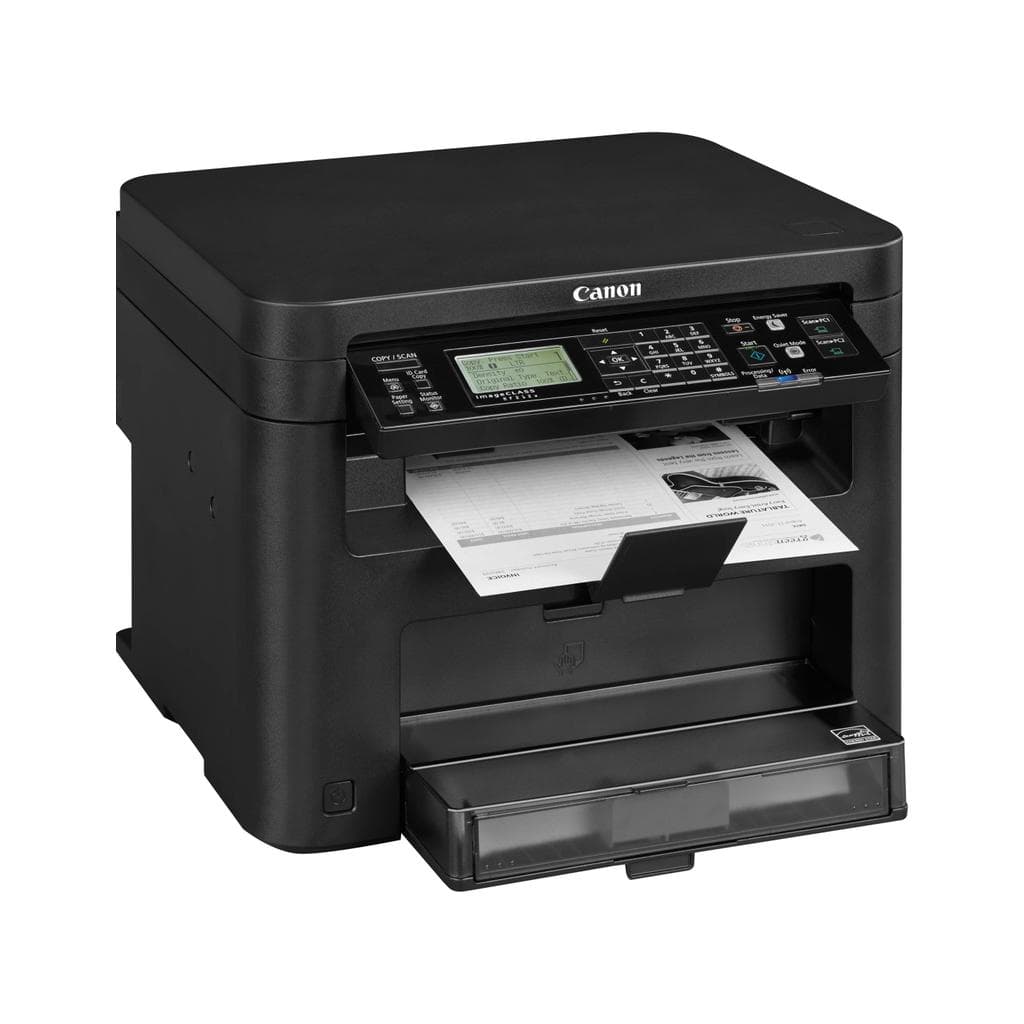 Canon MF269DW Color laser