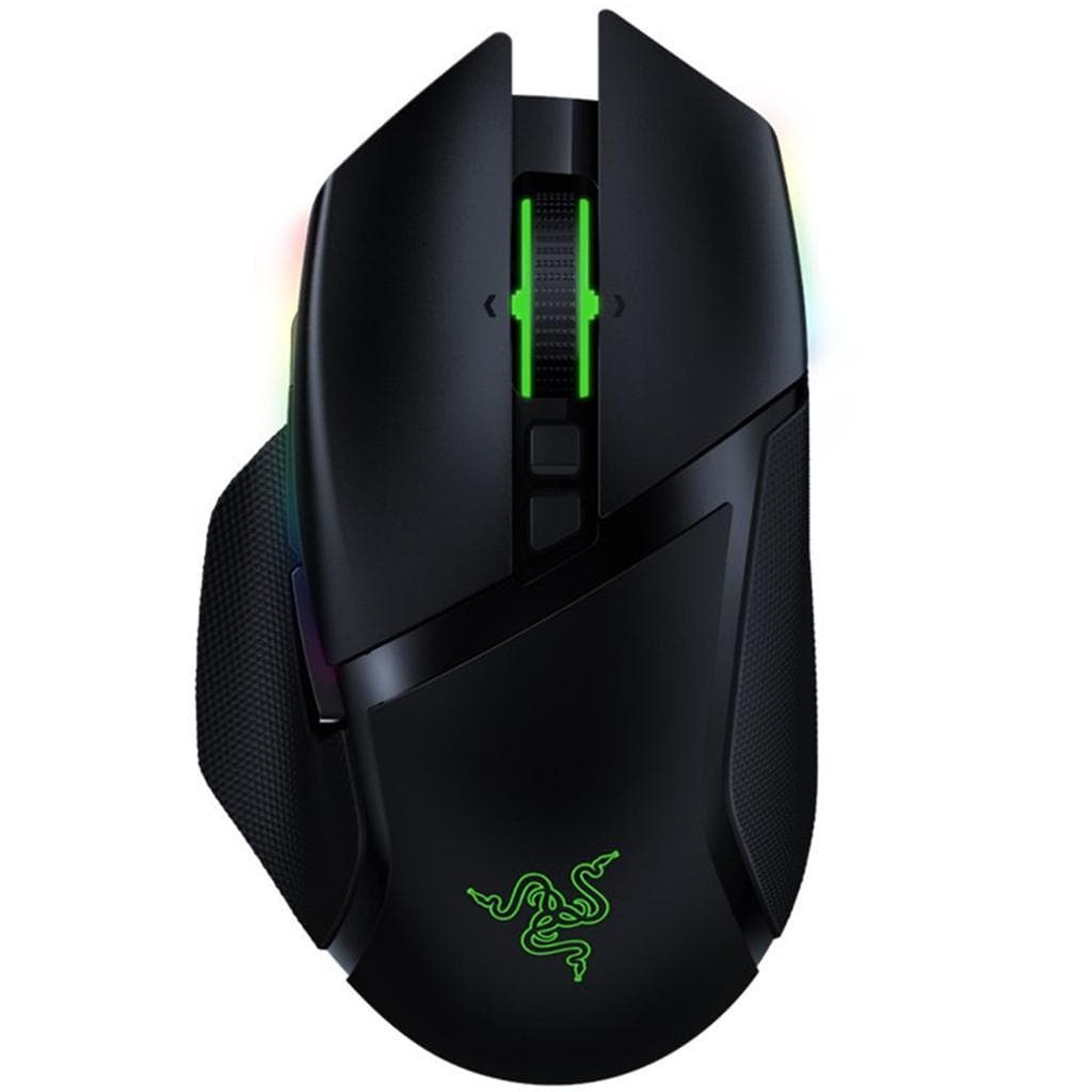 Razer Basilisk Ultimate Mouse