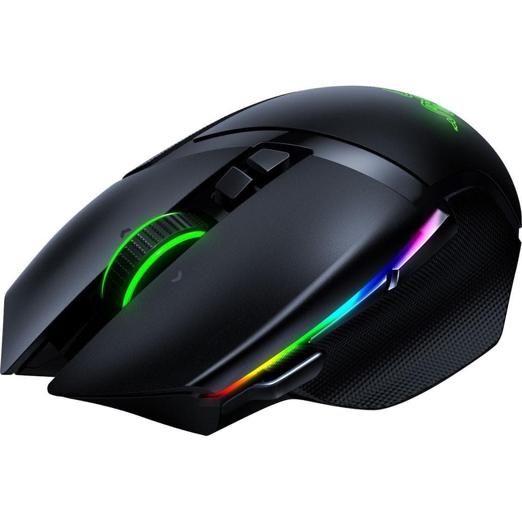 Razer Basilisk Ultimate Mouse