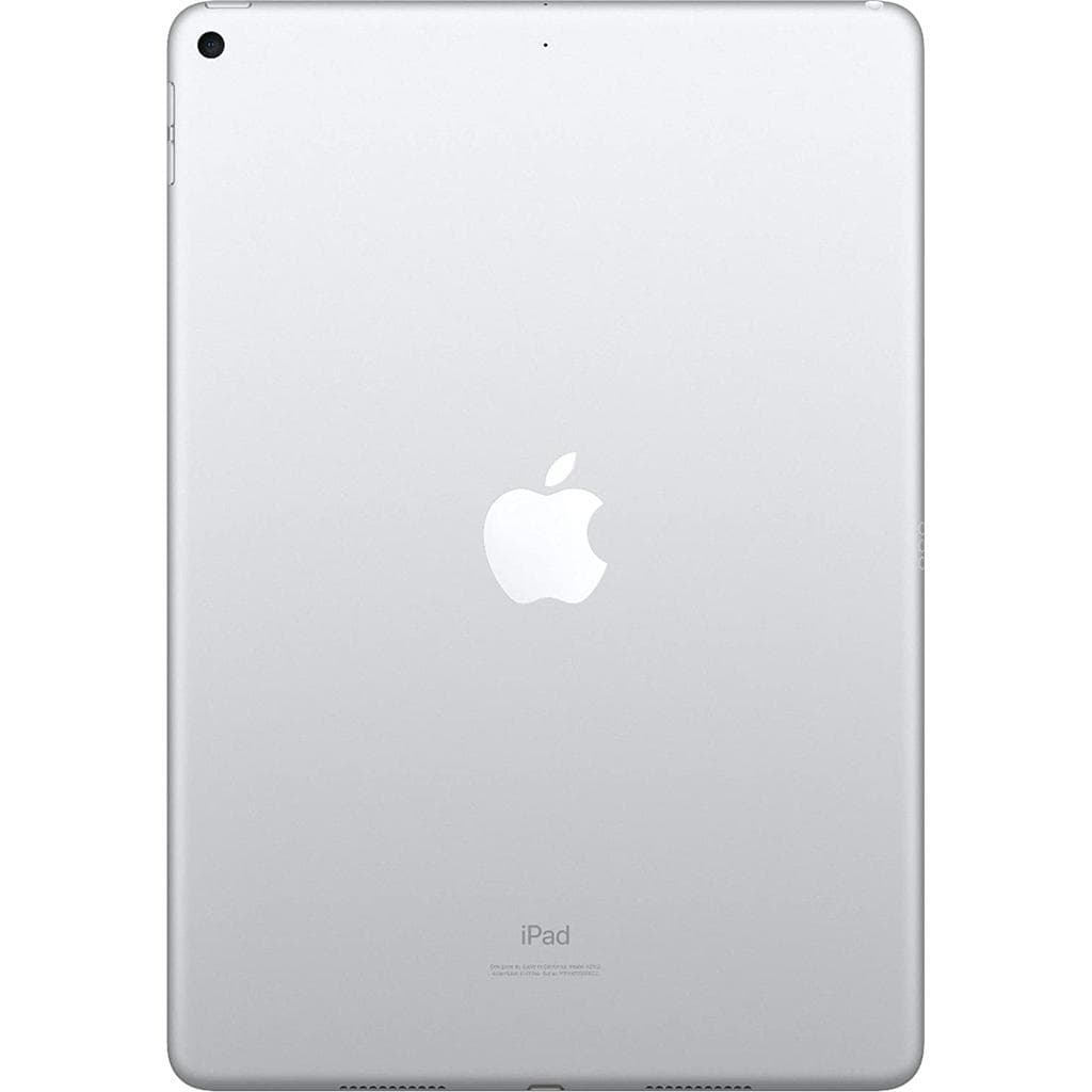 iPad Air 10.5-inches (2019) 3rd gen 64 GB - Wi-Fi + 4G - Silver