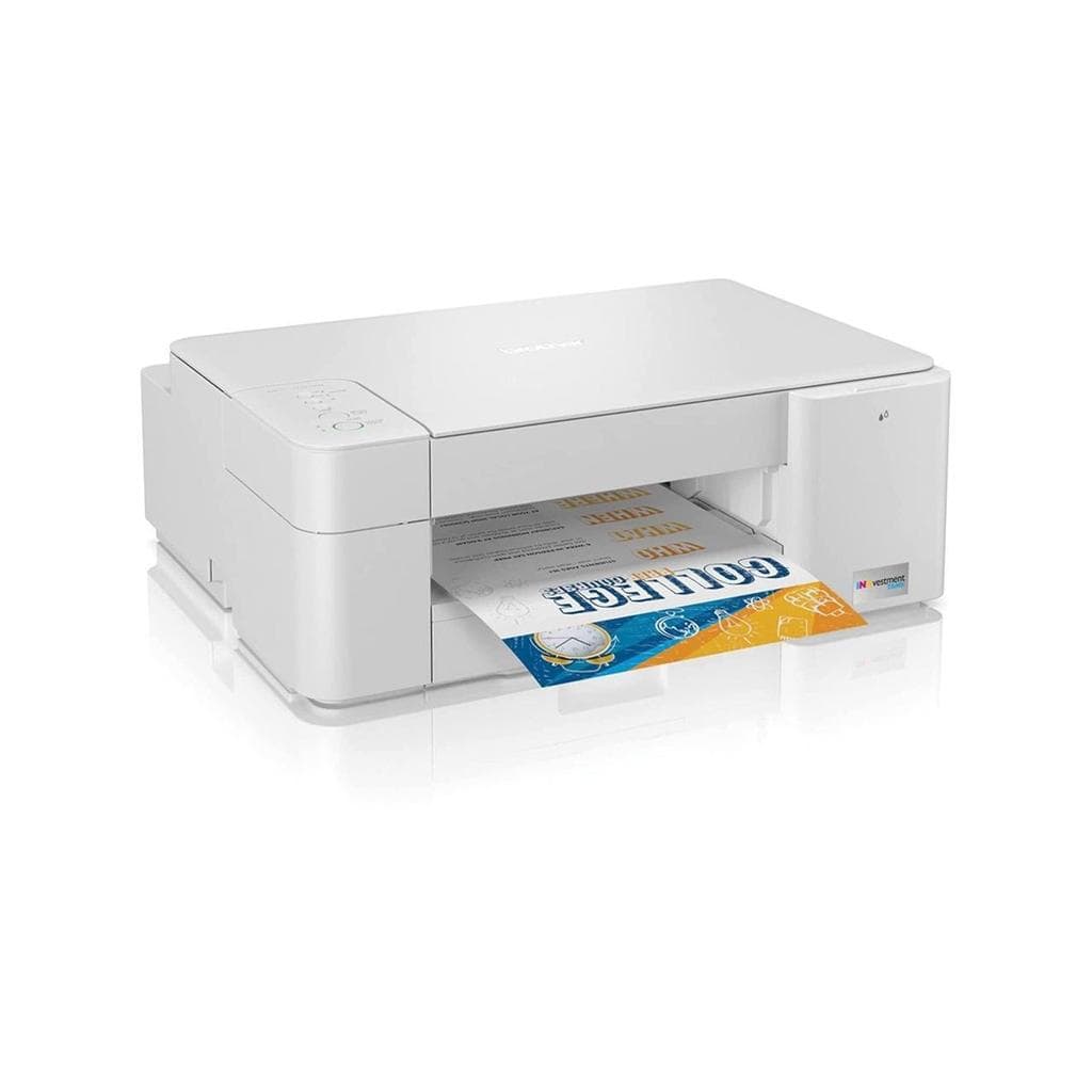 Brother MFCJ1205W Inkjet printer