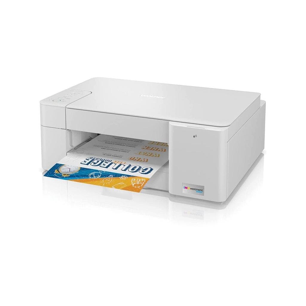 Brother MFCJ1205W Inkjet printer