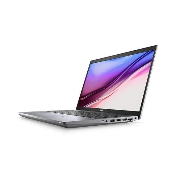 Dell Latitude 5521 15-inch (2021) - Core i7 - Gen 11 (H) - 32 GB - SSD 512 GB