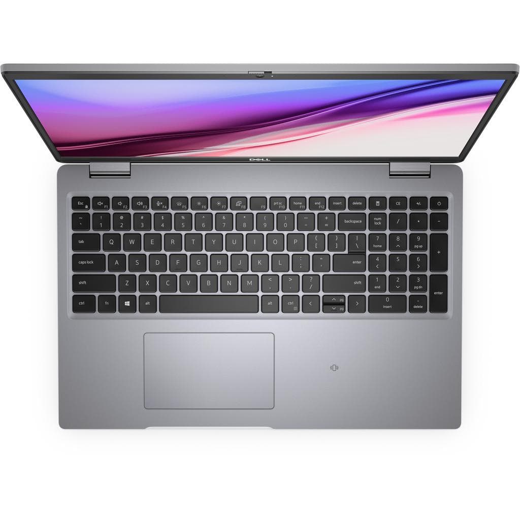 Dell Latitude 5521 15-inch (2021) - Core i7 - Gen 11 (H) - 32 GB - SSD 512 GB
